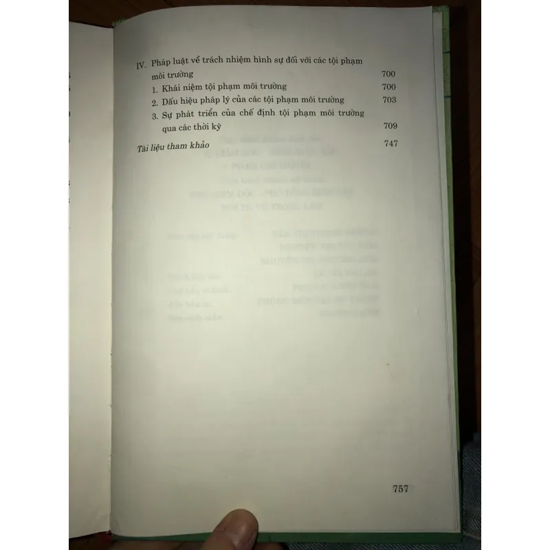 Pháp luật môi trường phục vụ phát triển bền vững ở Việt Nam  600014