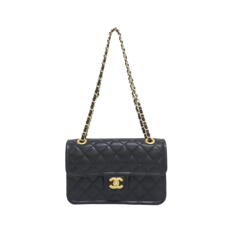 Túi xách chéo Chanel AS5225 611564