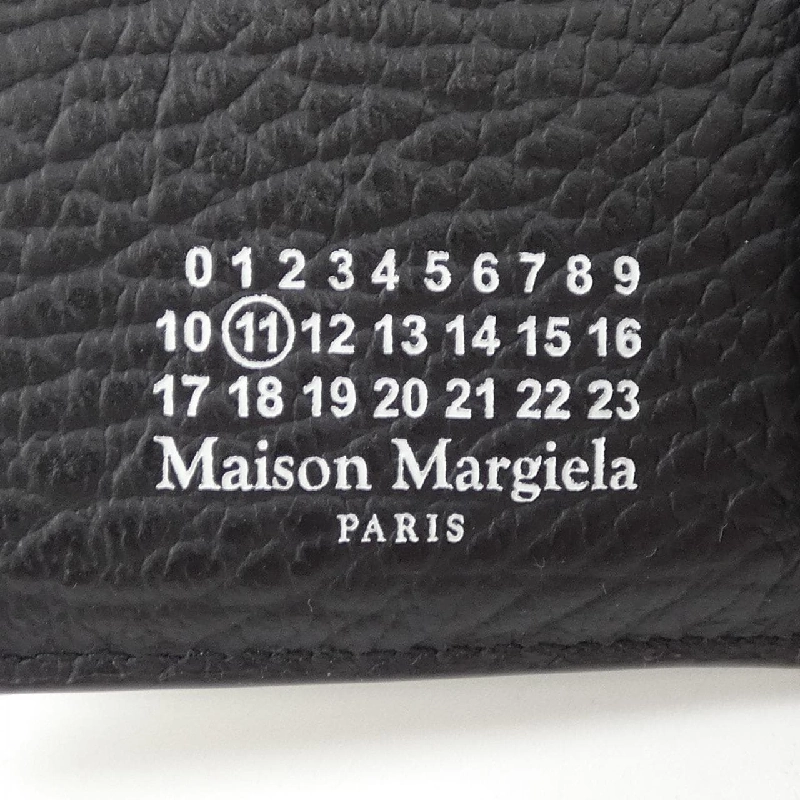 Maison Margiela 4 Stitch Ví gập SA3UI0010 WALLET - Hàng hiệu Chính hãng 831396