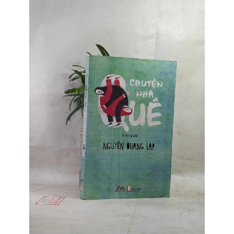 Chuyện nhà quê - Nguyễn Quang Lập 128814