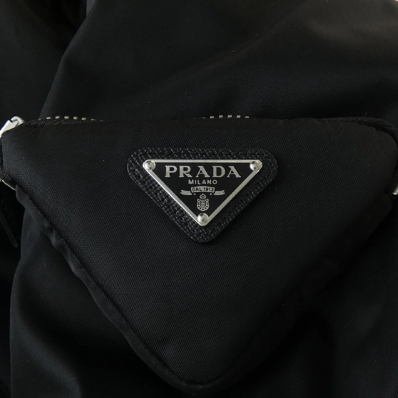 Áo khoác PRADA Triangle Logo SGB903 S222 1WQ8 - Hàng hiệu Chính hãng 882794