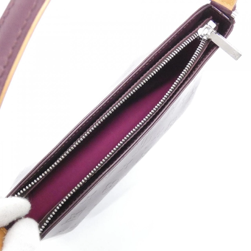 Túi đeo vai Louis Vuitton Monogram Matt Fowler M55146 - Hàng hiệu Chính hãng 766789