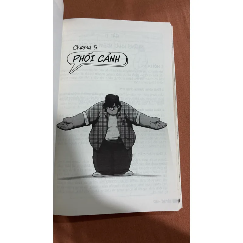 Phương pháp tự học vẽ truyện tranh 🌊 714084