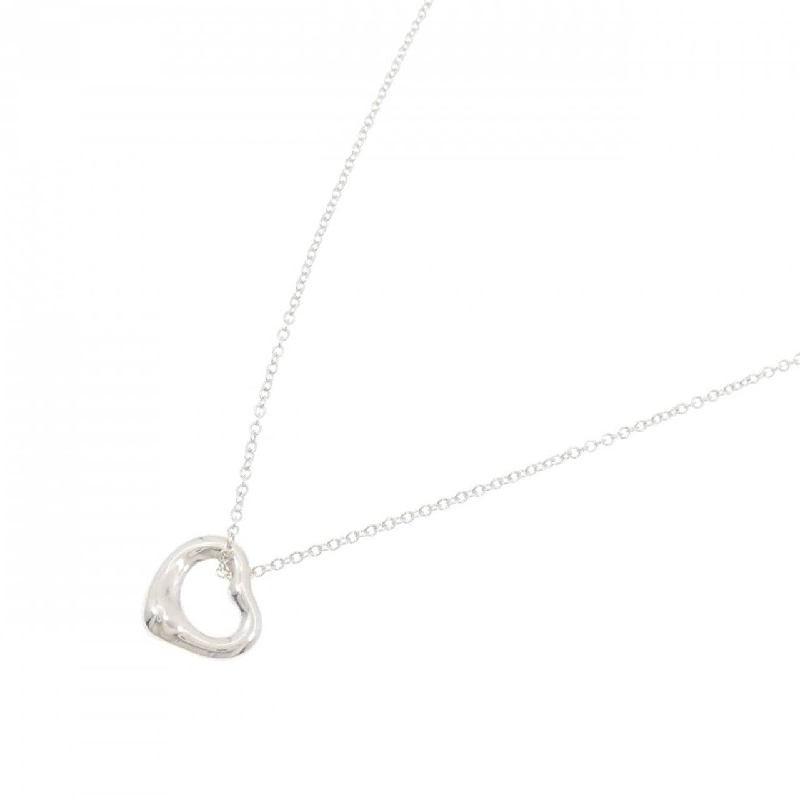 Dây chuyền Tiffany Open Heart - Hàng hiệu Authentic 844487