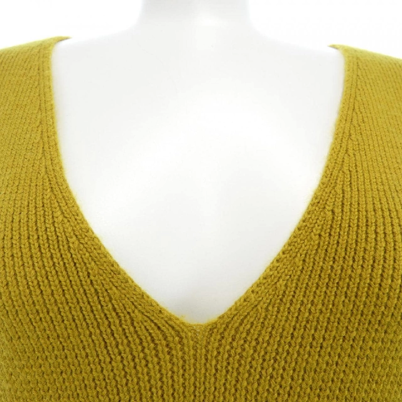 【Mã giảm giá】ERIKOKATORI Áo len 646626