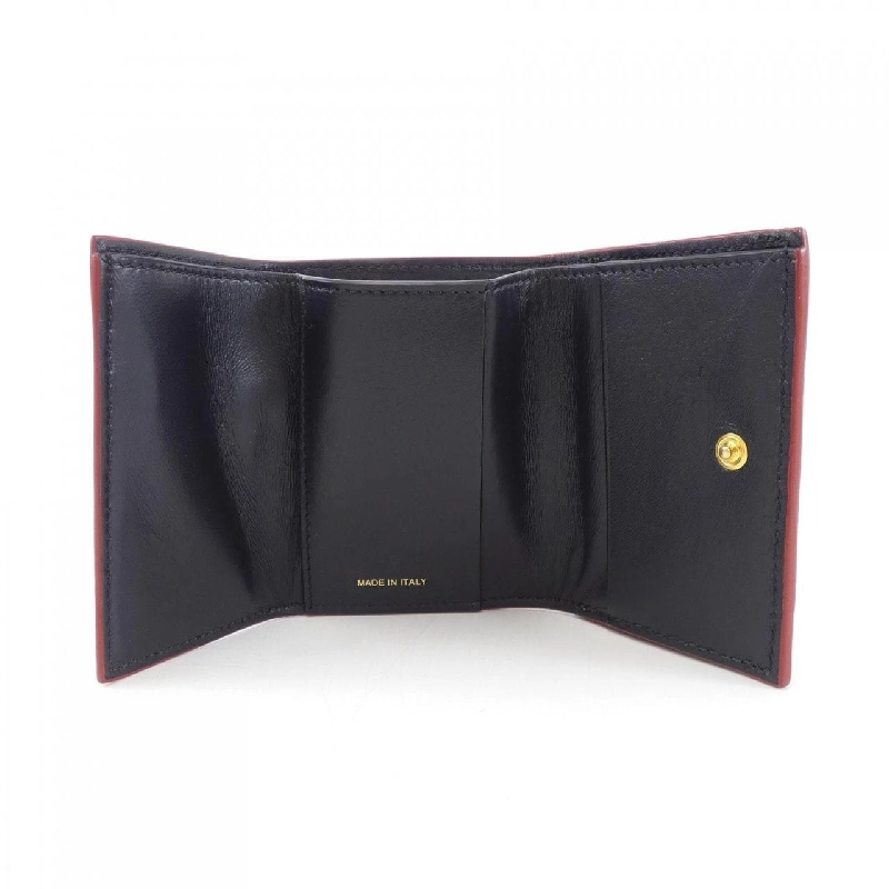 【Mã giảm giá】Ví MARNI 657483