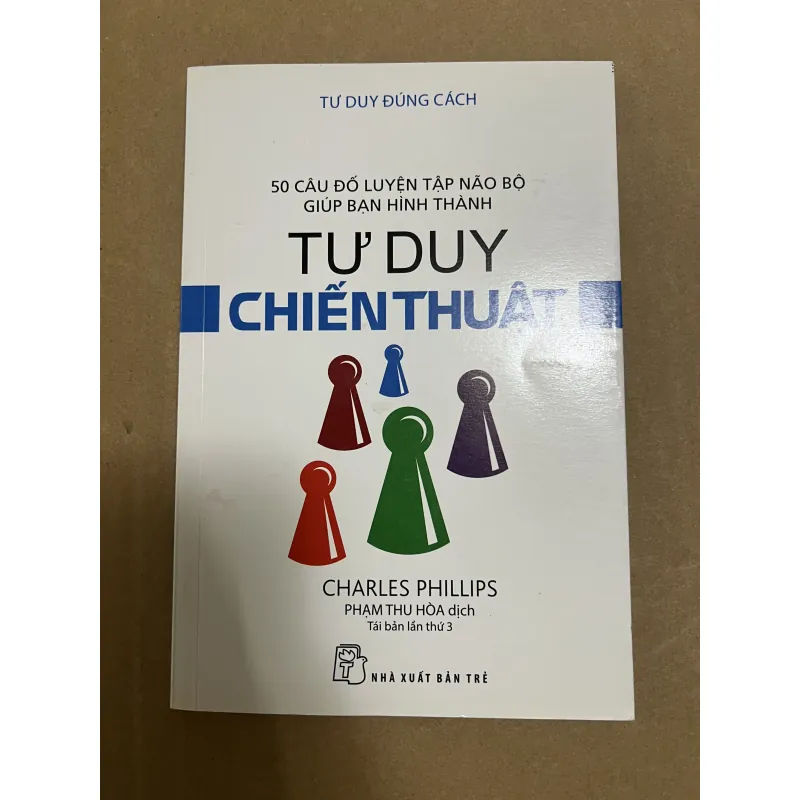 Tư duy chiến thuật 1027625