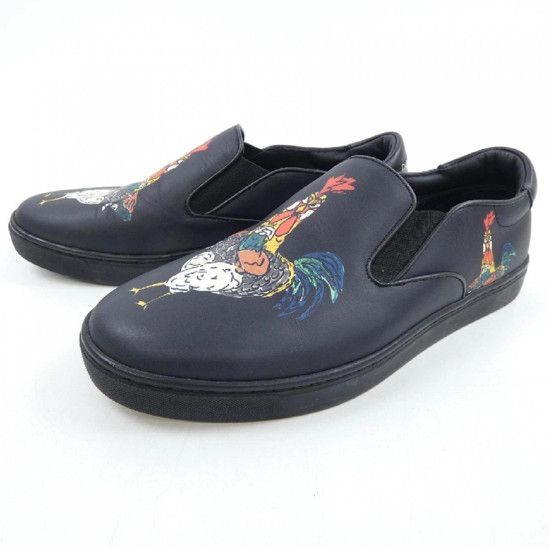 Giày DOLCE&GABBANA - Hàng hiệu Authentic 906371