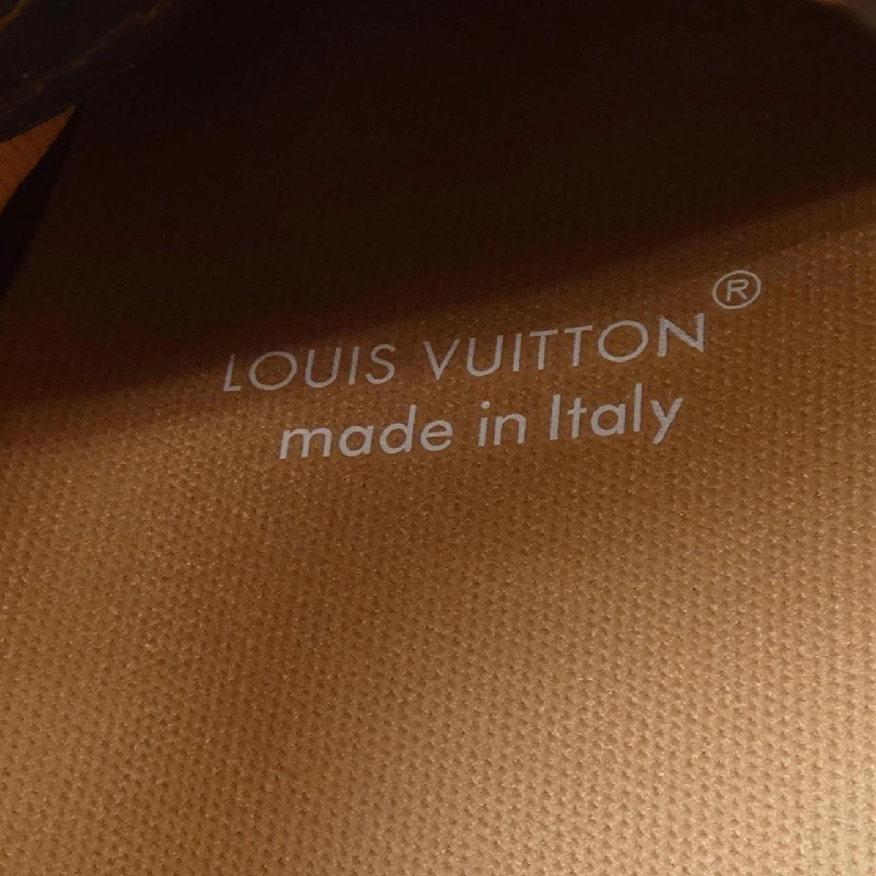 Giày sneaker LOUIS VUITTON LV Butter Soft - Hàng hiệu Authentic 903099