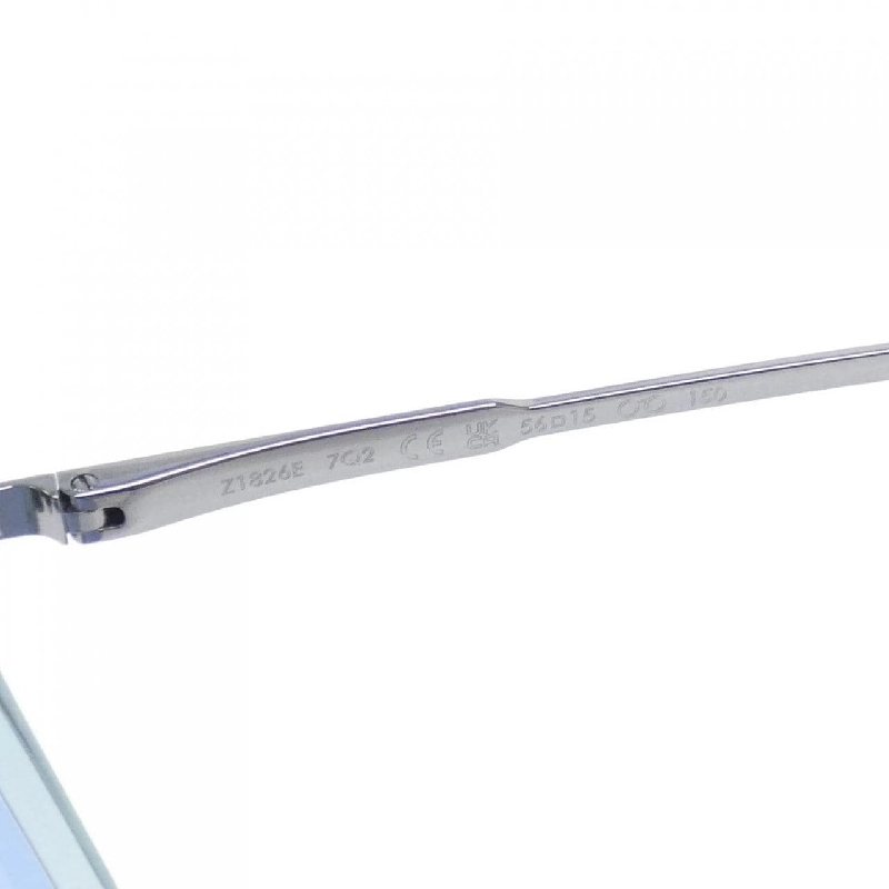 Kính mát Louis Vuitton Wellington Z1826E - Hàng hiệu Authentic 807877