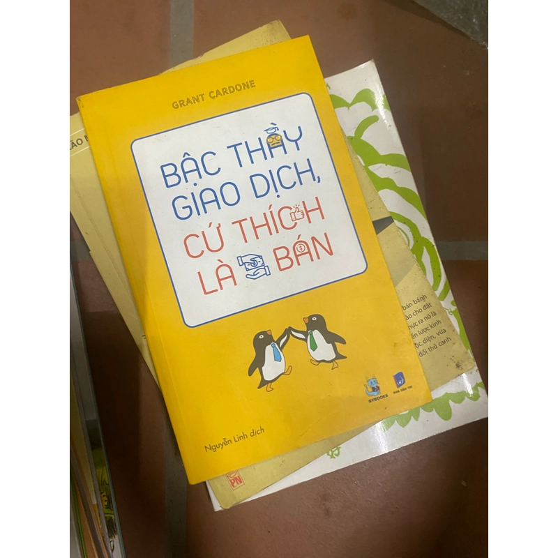 Bậc thầy giao dịch cứ thích là bán 4885