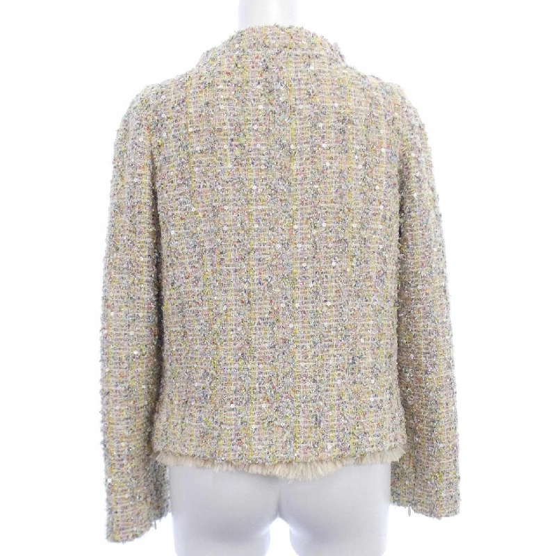 Áo khoác CHANEL - Hàng hiệu Authentic 826020