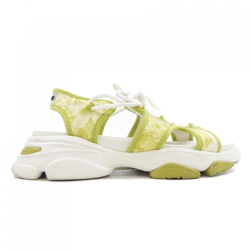 【Khuyến mãi】Giày sandal CHRISTIAN DIOR 661035