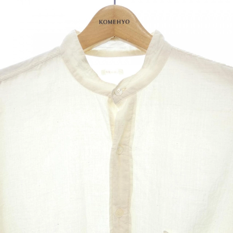 Áo sơ mi COMOLI - Hàng hiệu Authentic 899633