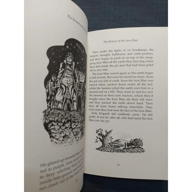 THE IRON MAN (Chapter) 931171