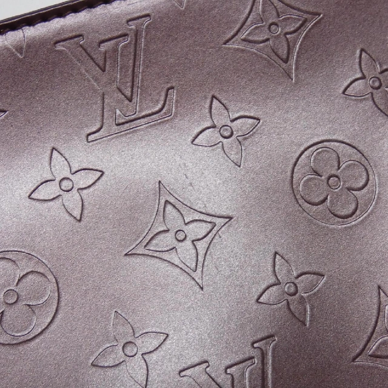 Túi đeo vai Louis Vuitton Monogram Matt Fowler M55146 - Hàng hiệu Chính hãng 766789