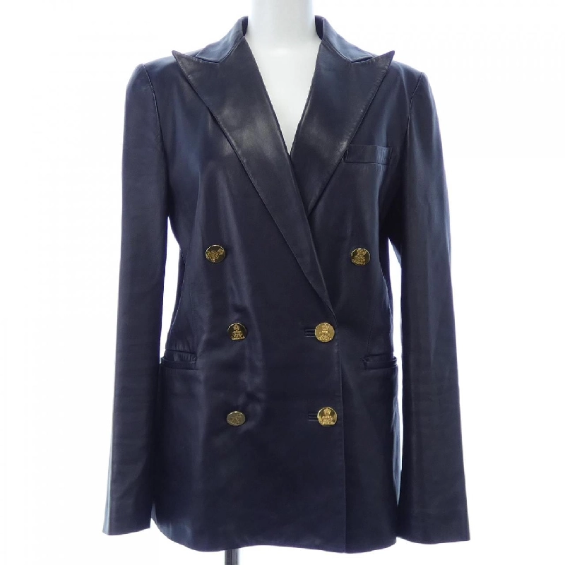 Áo khoác da RALPH LAUREN 643604