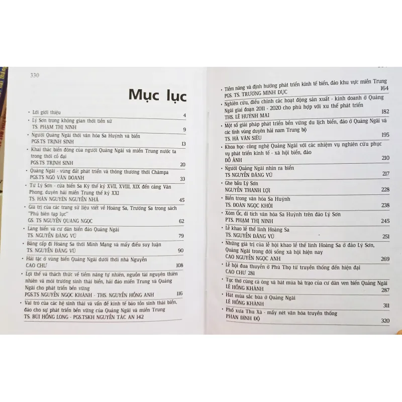 Biển đảo Quảng Ngãi - Lịch sử - Kinh tế - Văn hóa 🌻 589402