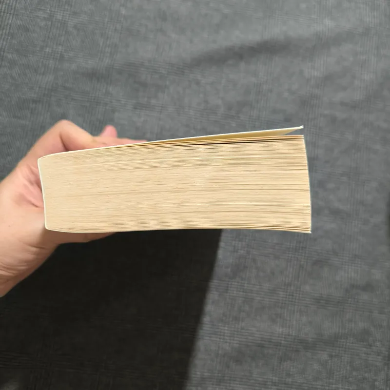 The Poppy War - R.F. Kuang 933099