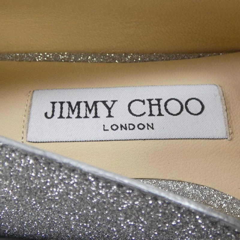 【Khuyến mãi】Giày JIMMY CHOO 662427