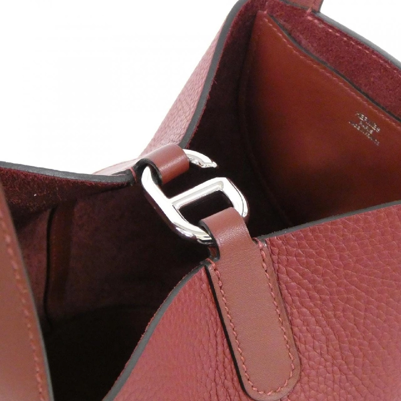 Túi xách Hermès In The Loop 18cm 084274CK - Hàng hiệu Chính hãng 805288