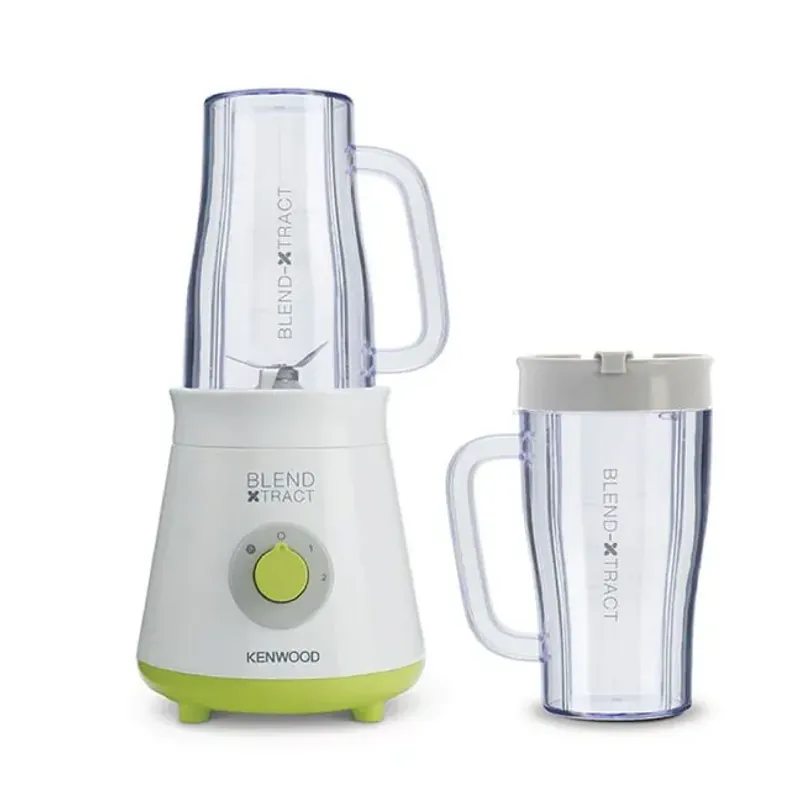 🥤 Máy xay sinh tố Kenwood SB055WG – Nhỏ gọn, xay mịn nhanh, chuẩn Anh Quốc! 733545