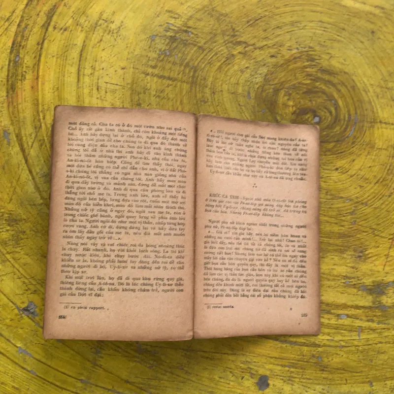 ANH HÙNG CA CỦA HÔMERƠ - NGUYỄN VĂN KHOẢ  936535