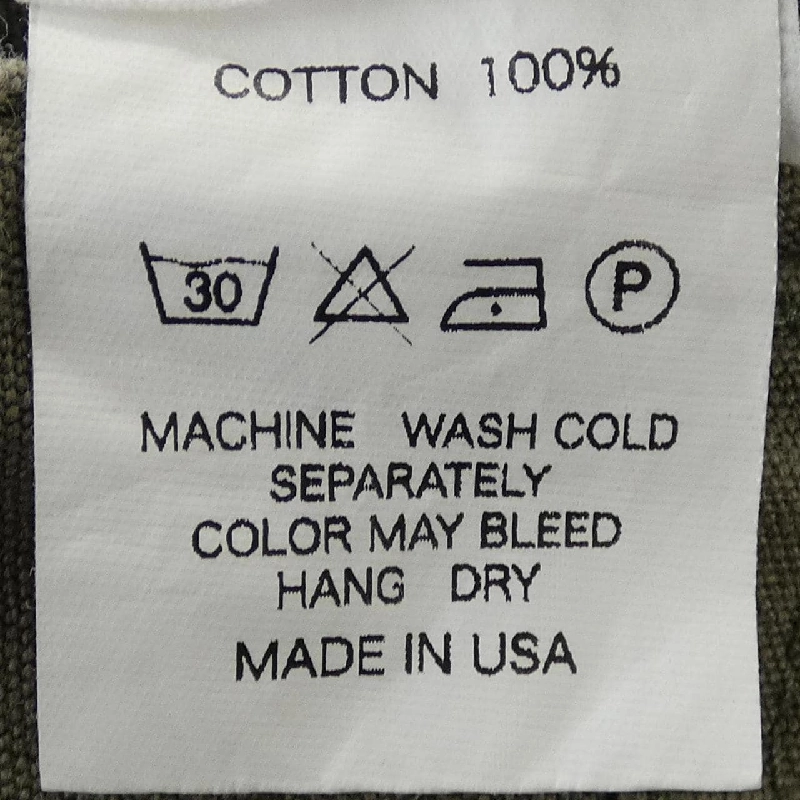 Quần ENGINEERED GARMENTS - Hàng hiệu Authentic 886789