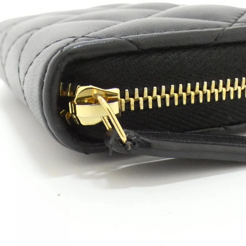 Ví tiền Chanel Timeless Classic Line AP0216 620149