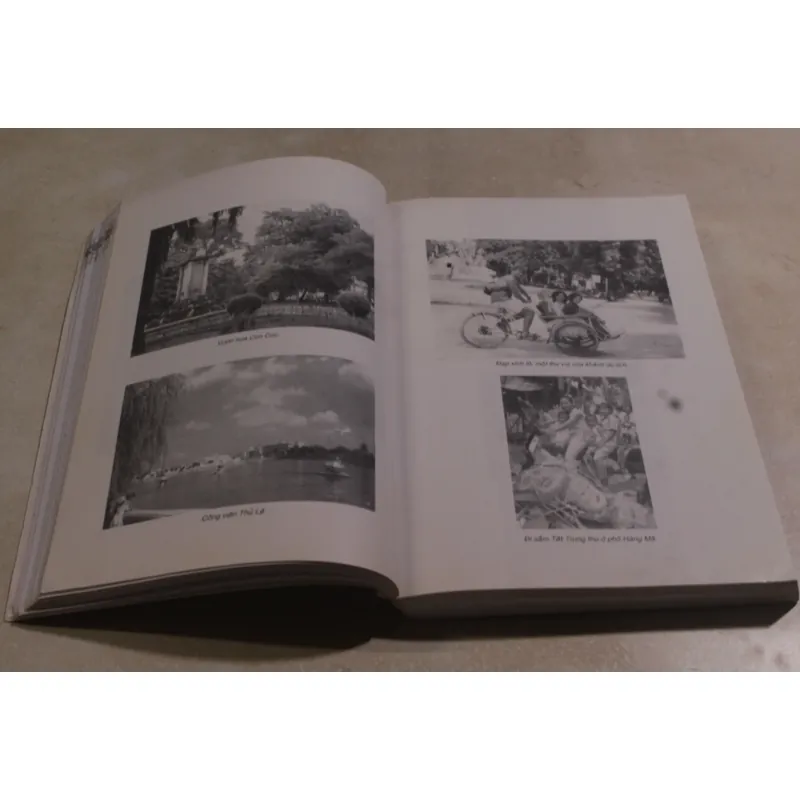 Hà Nội qua những năm tháng 971820