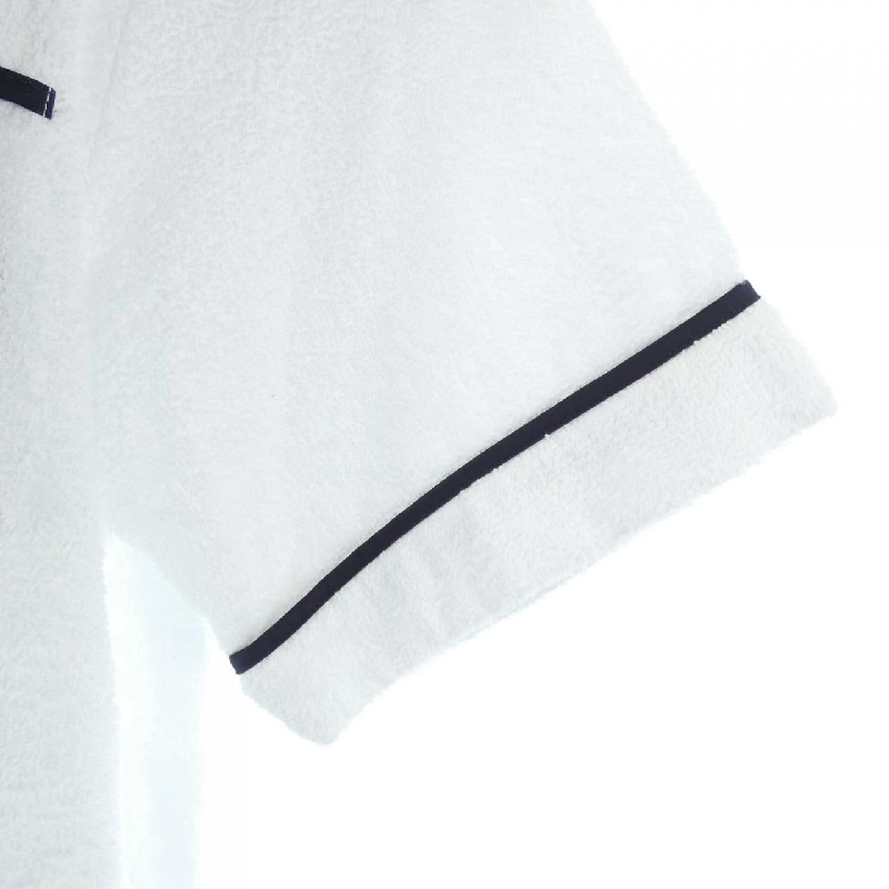 Áo sơ mi ngắn tay PRADA - Hàng hiệu Chính hãng 906395