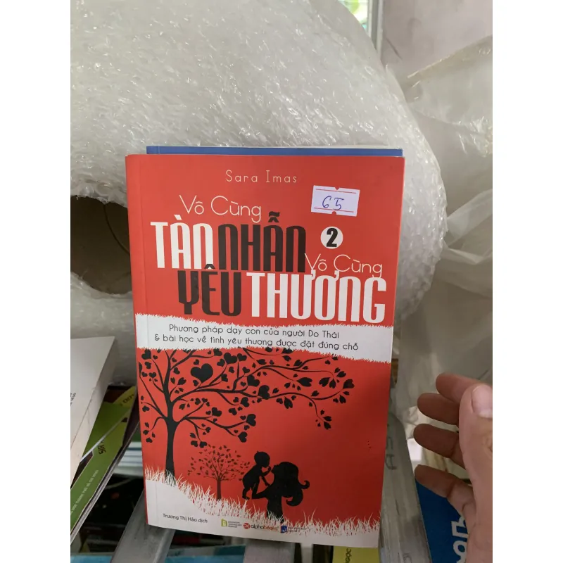 Vô cùng tàn nhẫn vô cùng yêu thương 2 1034026