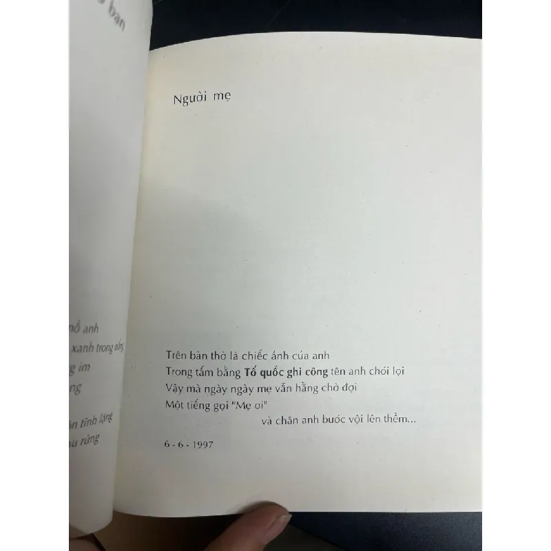 Thơ với tuổi thơ - Thanh Quế 595504