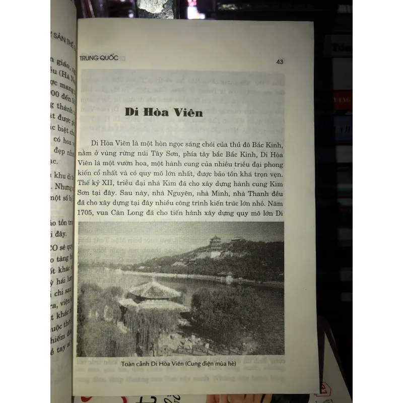 Di sản thế giới tập 2 - Bùi Đẹp 763683