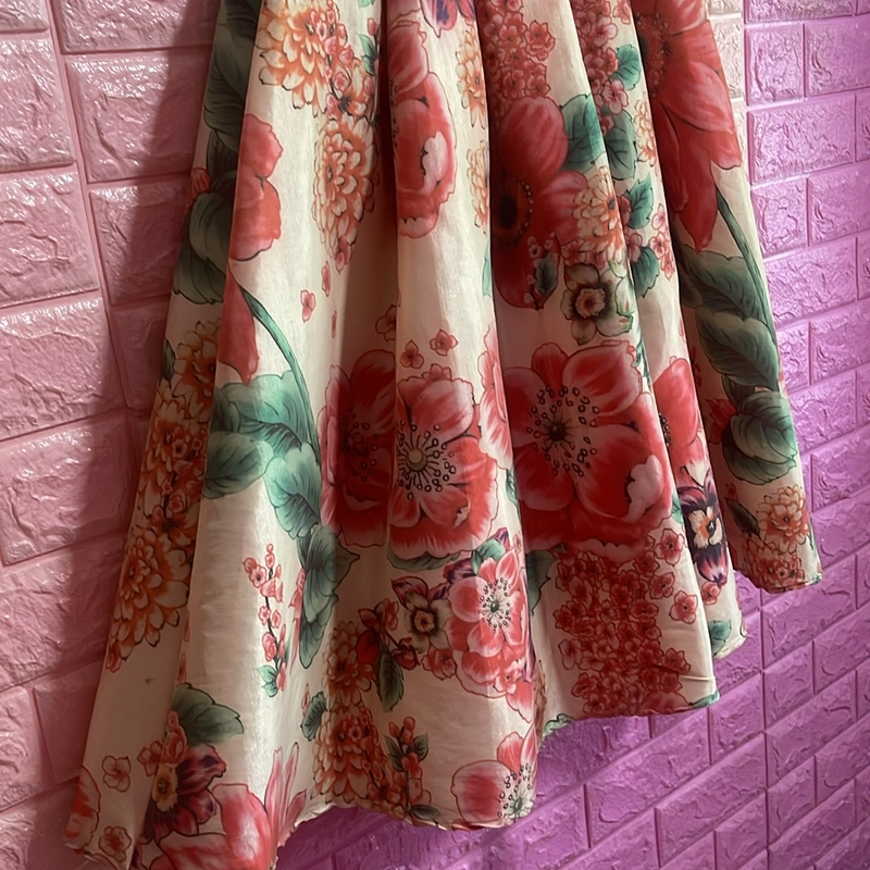 Chân váy bồng bềnh 529964