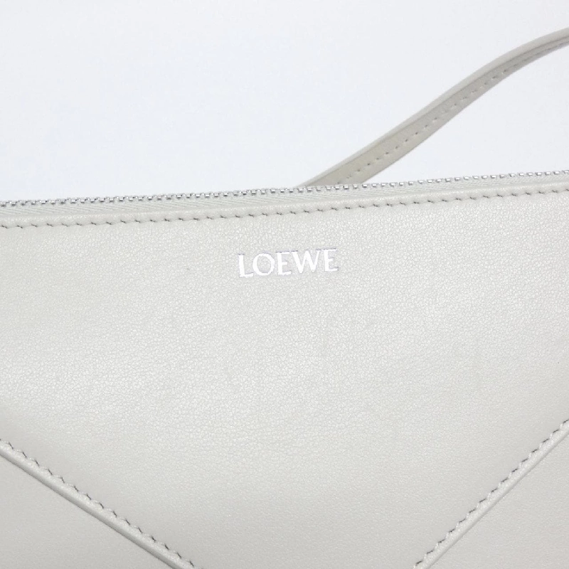 Túi đeo vai Loewe Puzzle Fold Pouch C510PT1X01 - Hàng hiệu Authentic 768306