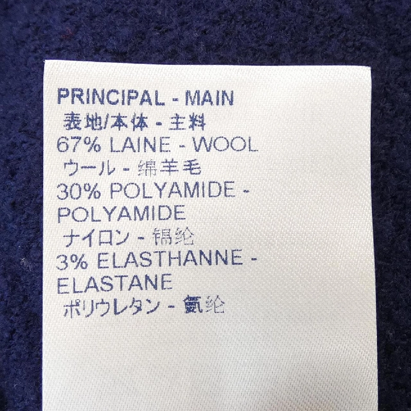 Áo khoác zip mềm LOUIS VUITTON FJKC15XZX - Hàng hiệu Authentic 773994