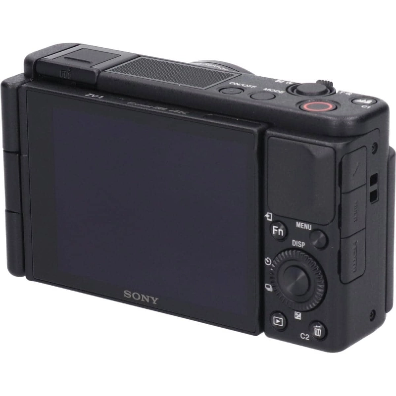 Bộ tay cầm chụp hình ＶＬＯＧＣＡＭ ＺＶ－１Ｇ - Hàng hiệu Authentic 878823