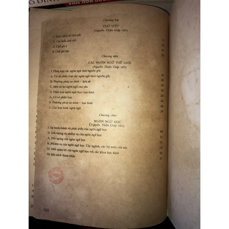 Dẫn luận ngôn ngữ học  737077