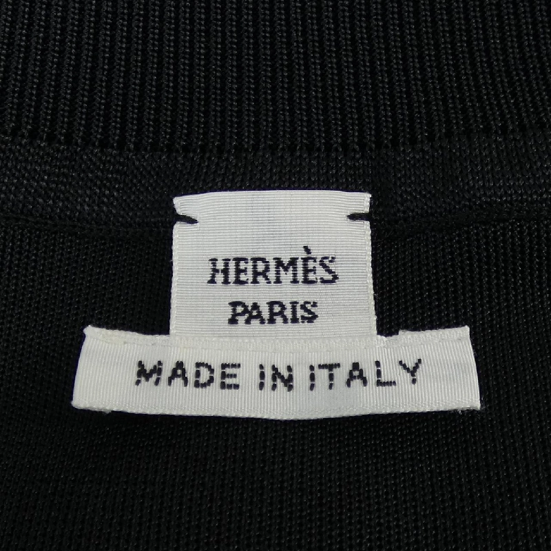 HERMES CHAINE D'ANCRE 2E2826DS Áo thun - Hàng hiệu Authentic 634785