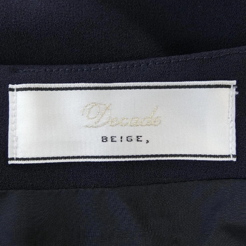 BEIGE. Váy - Hàng hiệu Authentic 815308