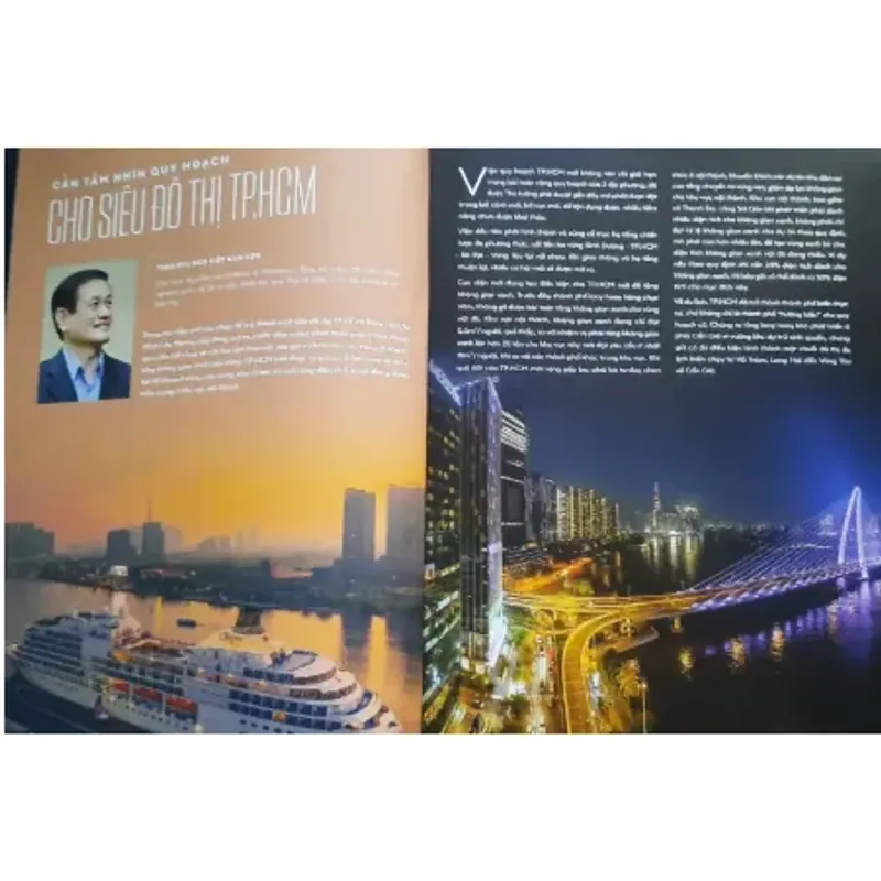 Tạp chí Du lịch, số 44 & 45, tháng 7 + 8/2025 (mới 100%) 528398