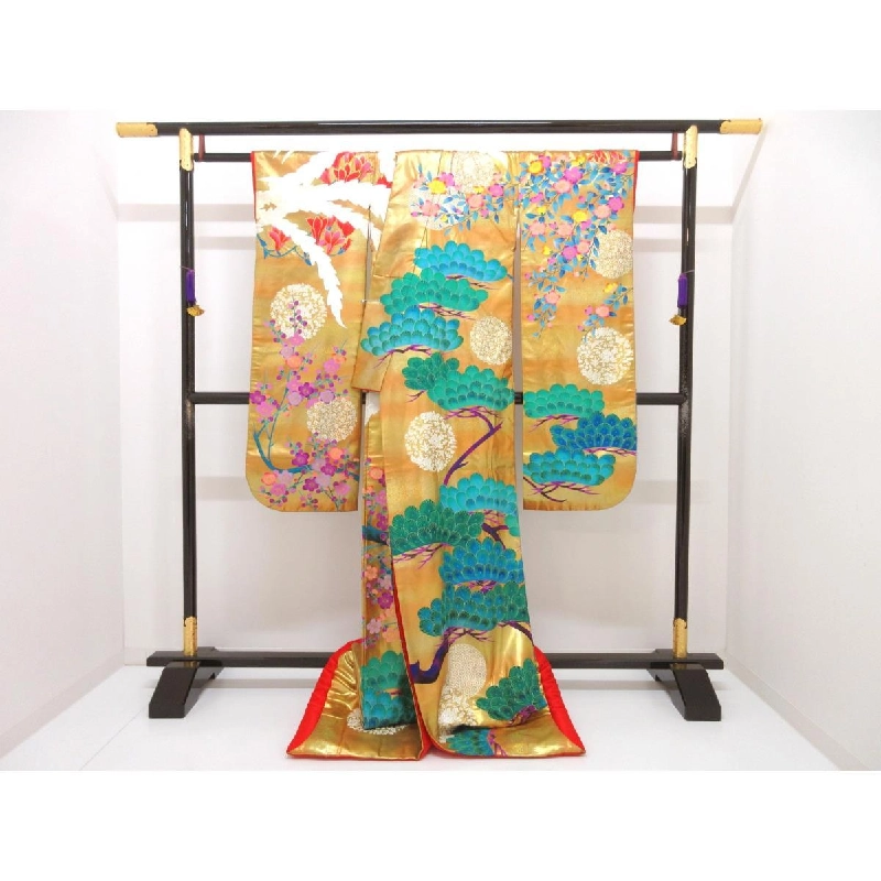 色打掛 - Hàng hiệu Authentic 883195