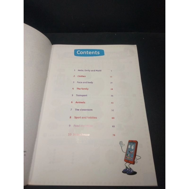 Super starters 2nd edition Activity Book Wendy Superfine and Judi West năm 2020 mới 80% bẩn nhẹ HCM0212 912523