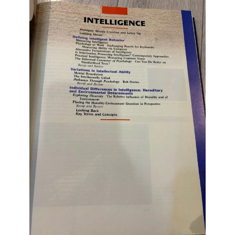 Understanding Psychology - Robert S. Feldman 927127