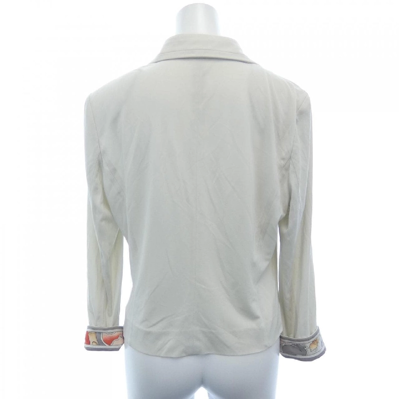 【Mã giảm giá】Thời trang Leonar LEONARD FASHION Áo khoác 641696