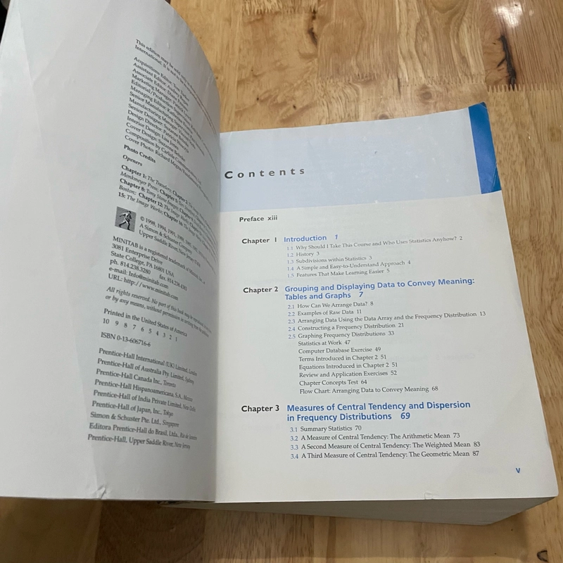 II Business Books: Statistics For Management - RICHARD I. LEVIN, DAVID S. RUBIN - 1998 472699