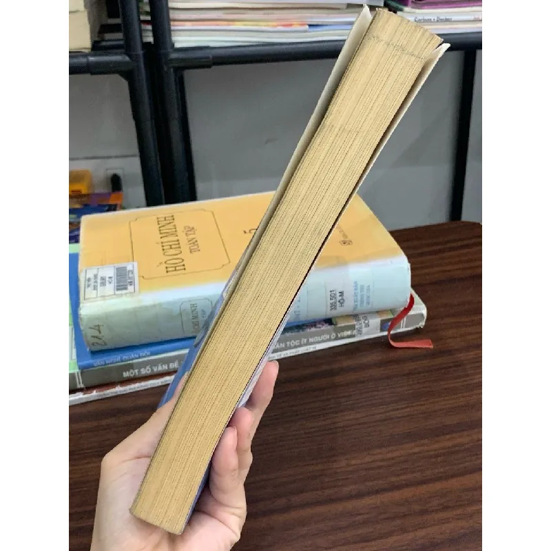 Nhà báo hiện đại – News Reporting and Writing – The Missouri Group 592356