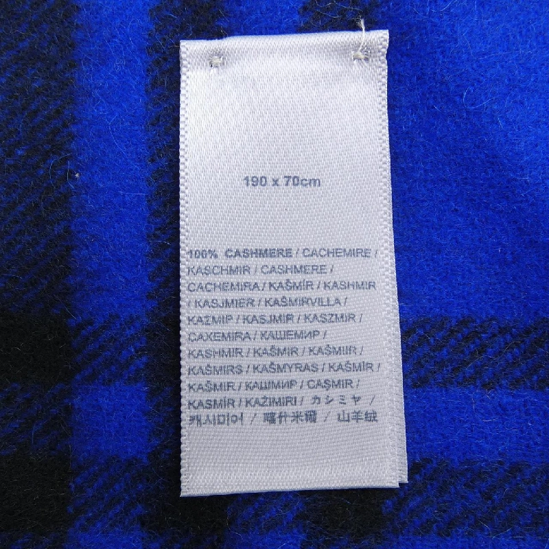 JOHNSTONS OF ELGIN WA000056 STOLE - Hàng hiệu Authentic 833580