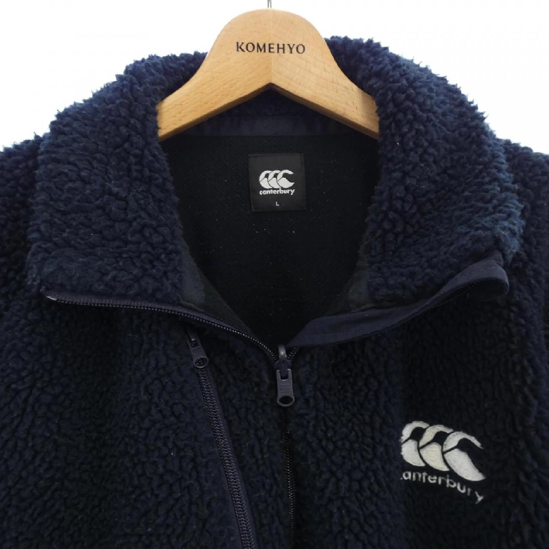 Áo khoác CANTERBURY - Hàng hiệu Chính hãng 820327